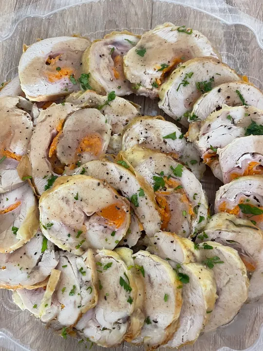 Catering & Buffet para eventos · Limonge Gourmet