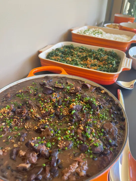 Catering & Buffet para eventos · Limonge Gourmet