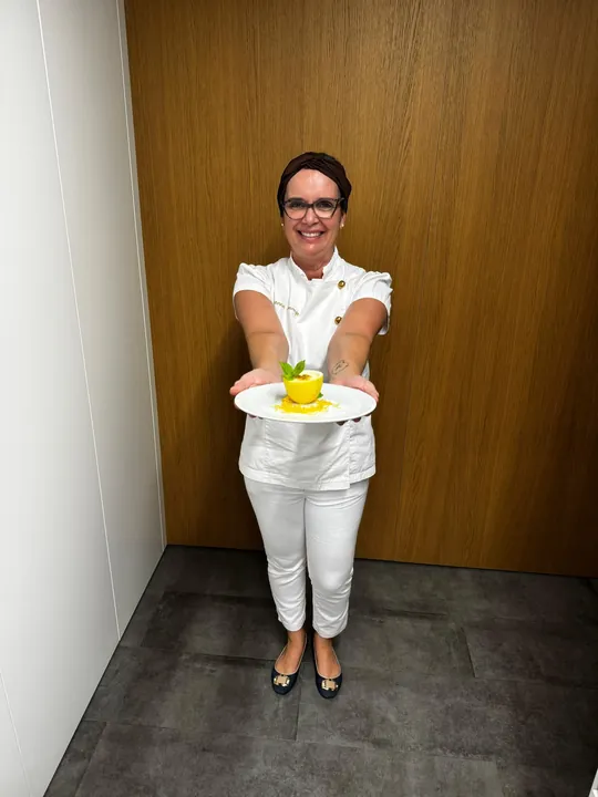 Eventos & Showcooking · Limonge Gourmet