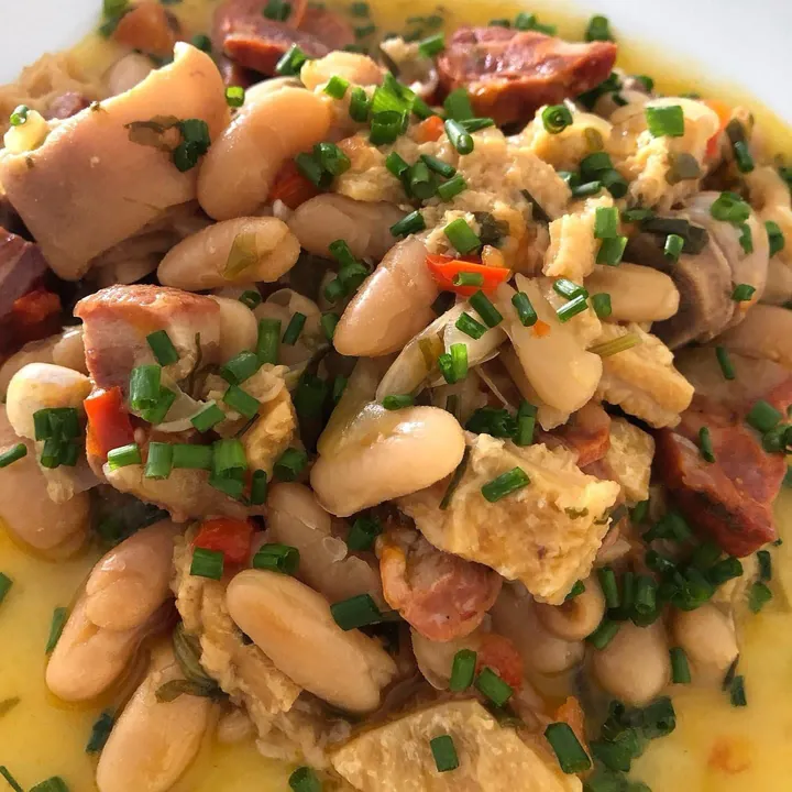 Gastronomia · Limonge Buffet Gourmet