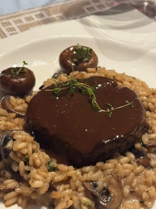 Gastronomia · Limonge Buffet Gourmet