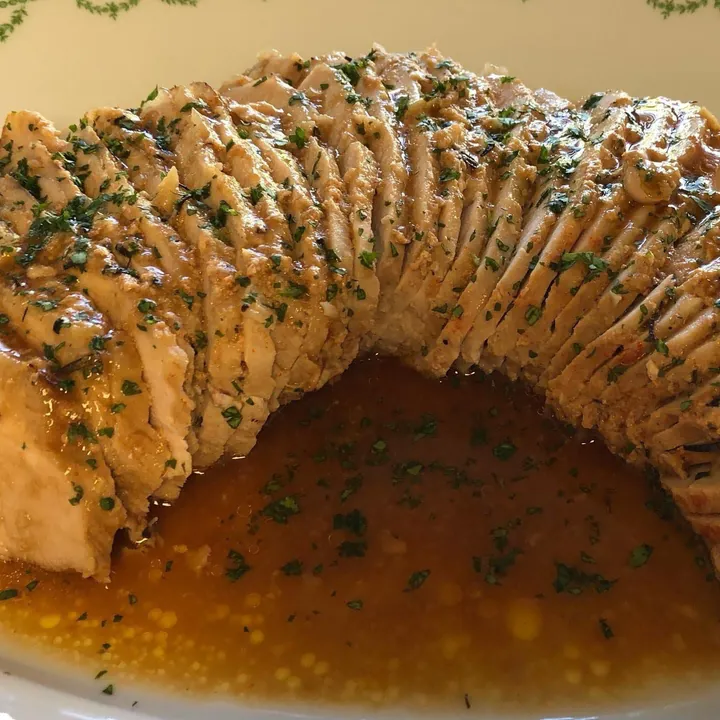 Gastronomia · Limonge Buffet Gourmet