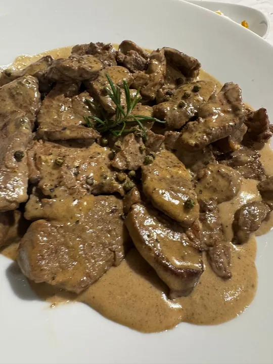 Gastronomia · Limonge Buffet Gourmet